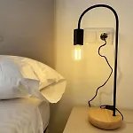 Luz De Camelias