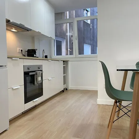 Luz De Camelias Vigo