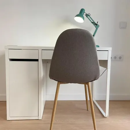 Luz De Camelias Apartamento *