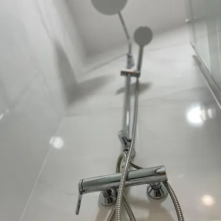 Appartement Luz De Camelias Vigo