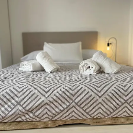 Luz De Camelias Apartamento *