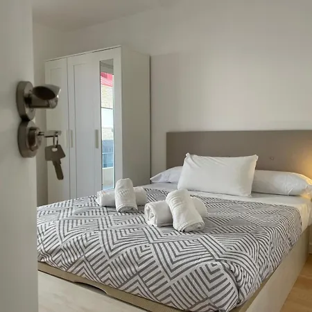 Apartamento Luz De Camelias Vigo