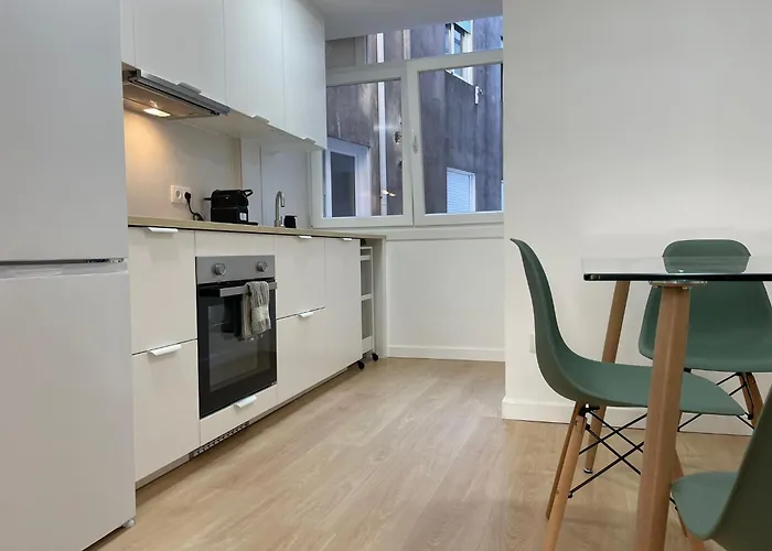 Luz De Camelias Vigo