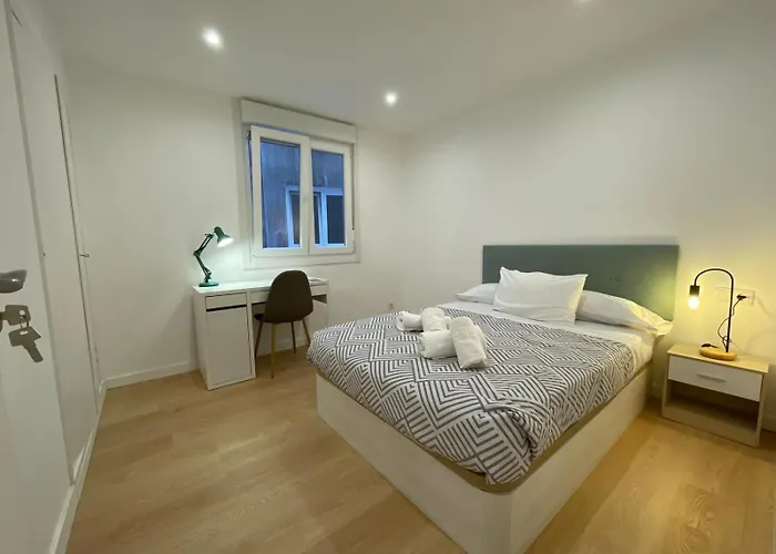 Luz De Camelias * Vigo