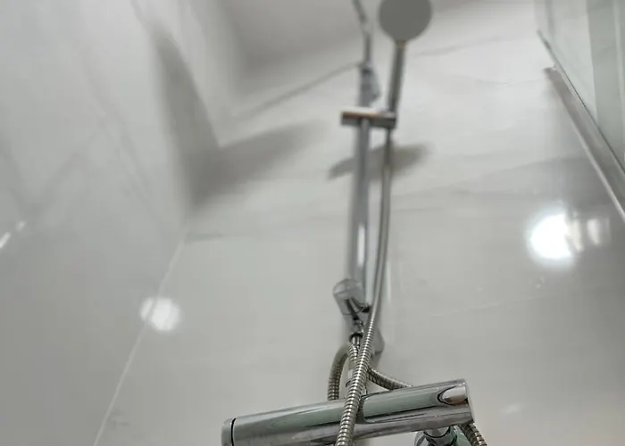 Apartman Luz De Camelias Vigo