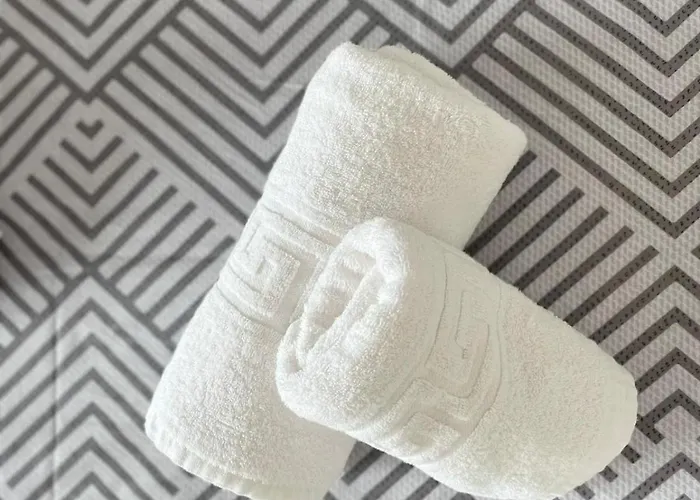 Apartman Luz De Camelias *